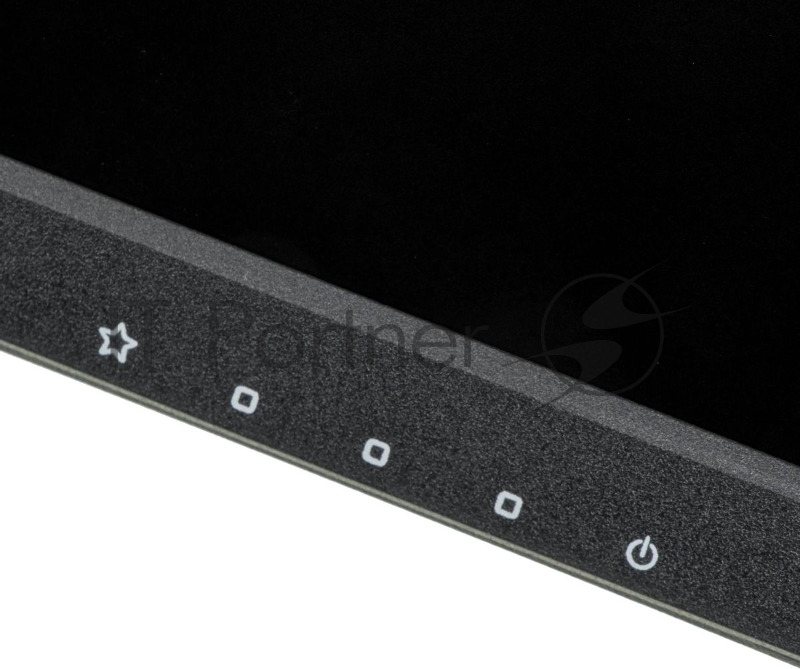 Монитор 23.8 ViewSonic VA2432-MHD-3 IPS 1920x1080, 75 Гц, 4 мс, 16:9, 250 кд/м², VGA, HDMI 1.4, DP 1.2, 3.5 Jack, динамики (2x2 Вт), черный