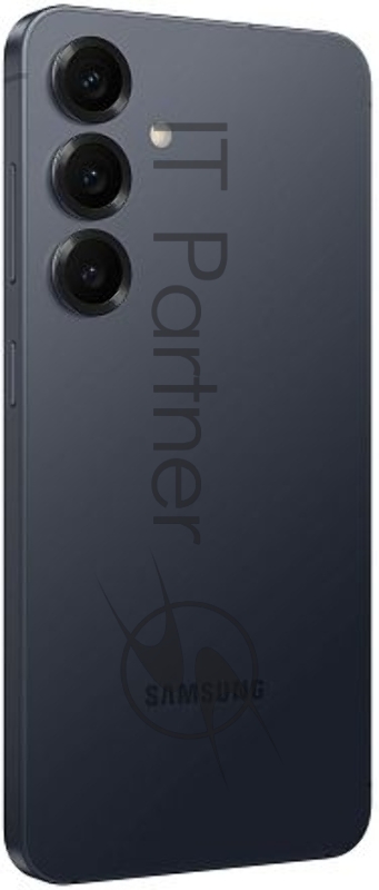 Смартфон Samsung Galaxy S25 12/512Gb, черный