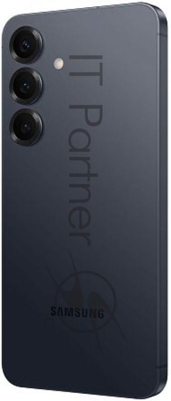 Смартфон Samsung Galaxy S25 12/512Gb, черный