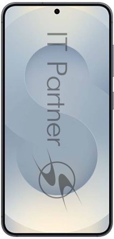 Смартфон Samsung Galaxy S25 12/512Gb, черный