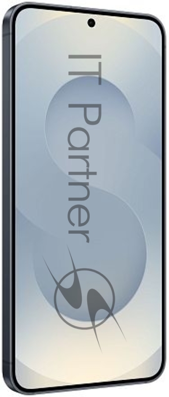 Смартфон Samsung Galaxy S25 12/512Gb, черный