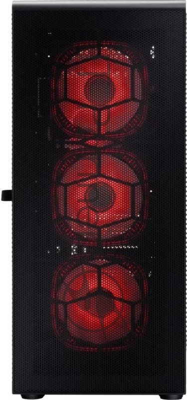 ПК Bloody BD-PC RAB84T2 TWR Ryzen 7 7700 (3.8) 32Gb SSD1Tb RTX5060 8Gb Windows 11 Home 64 2.5xGbitEth 650W черный (RUS) (2142055)