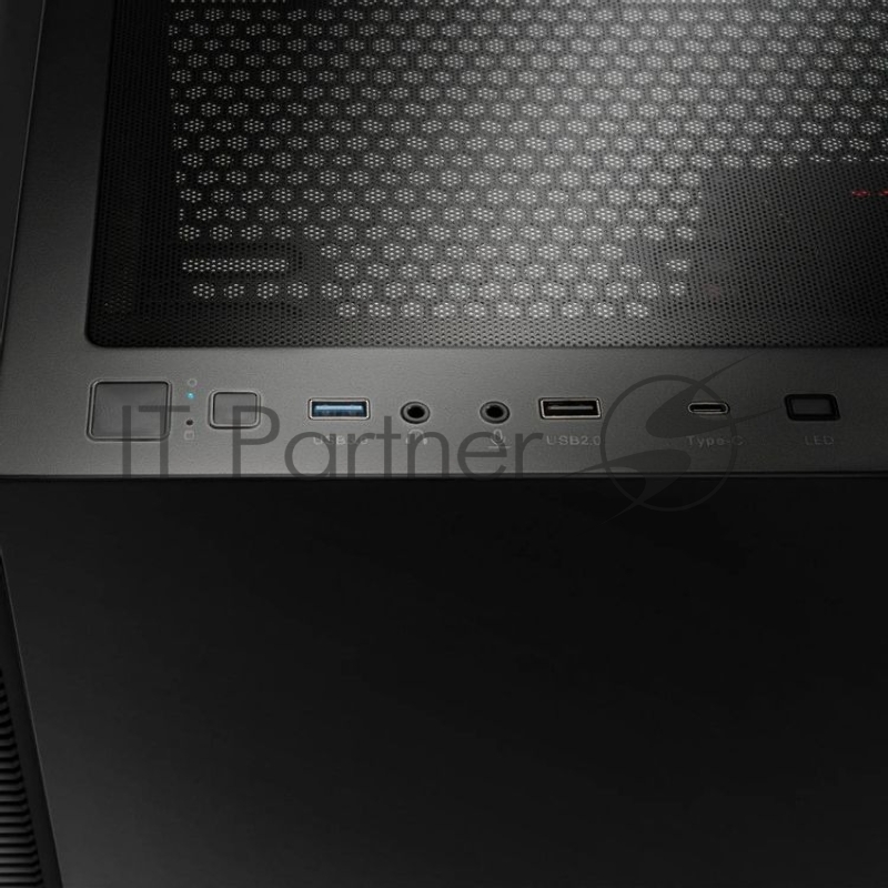 ПК Bloody BD-PC RAB84T2 TWR Ryzen 7 7700 (3.8) 32Gb SSD1Tb RTX5060 8Gb Windows 11 Home 64 2.5xGbitEth 650W черный (RUS) (2142055)