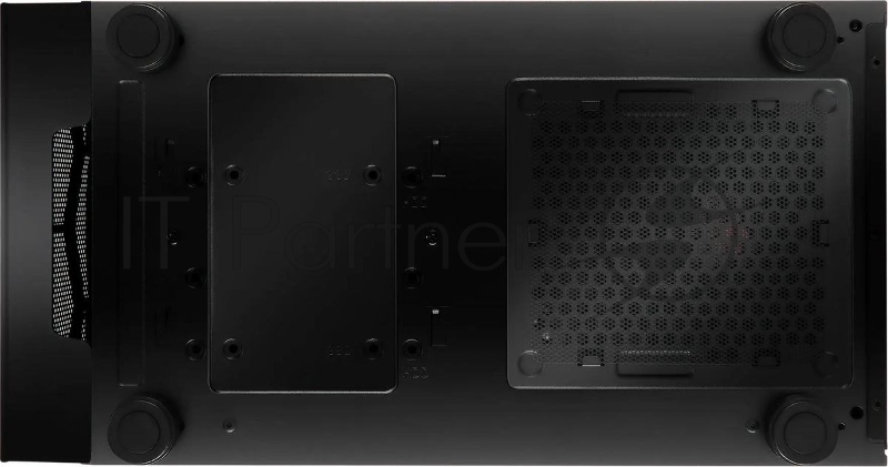 ПК Bloody BD-PC RAB84T2 TWR Ryzen 7 7700 (3.8) 32Gb SSD1Tb RTX5060 8Gb Windows 11 Home 64 2.5xGbitEth 650W черный (RUS) (2142055)