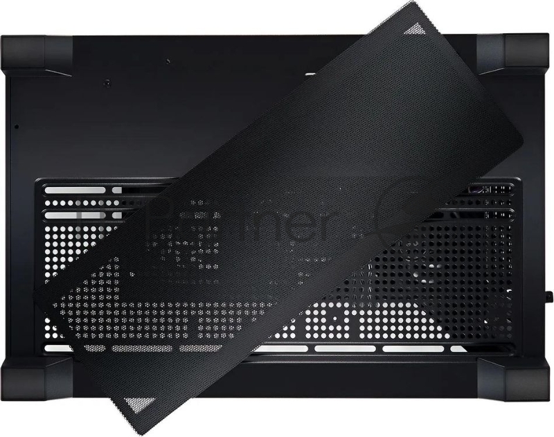 ПК Bloody BD-PC CB76V2 TWR i5 14400F (2.5) 32Gb SSD1Tb RTX5070 12Gb Windows 11 Home 64 2.5xGbitEth WiFi BT 750W черный (RUS) (2142027)