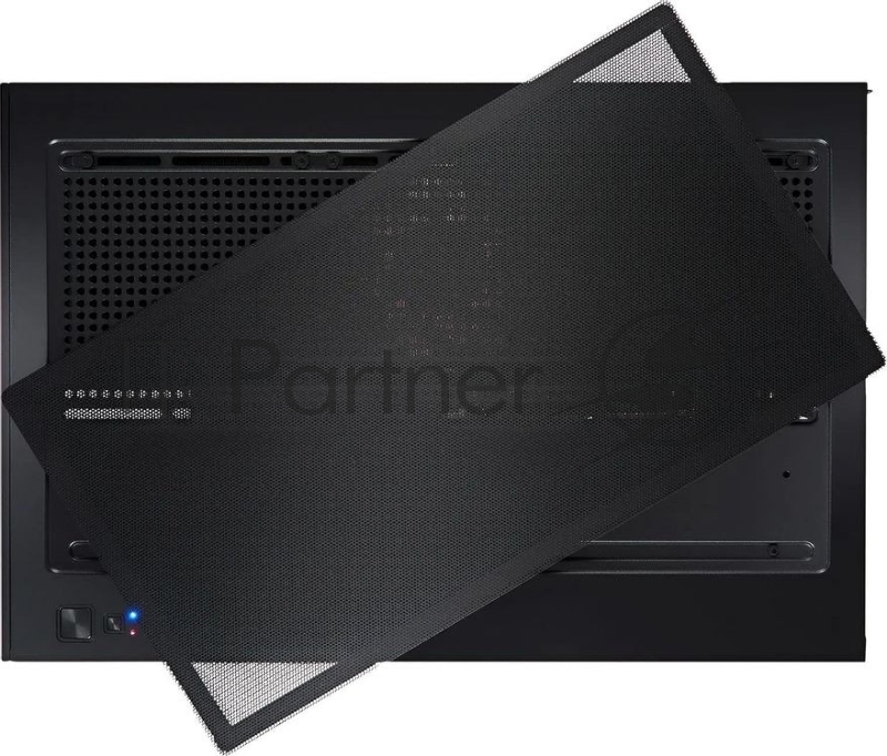 ПК Bloody BD-PC CB76V2 TWR i5 14400F (2.5) 32Gb SSD1Tb RTX5070 12Gb Windows 11 Home 64 2.5xGbitEth WiFi BT 750W черный (RUS) (2142027)