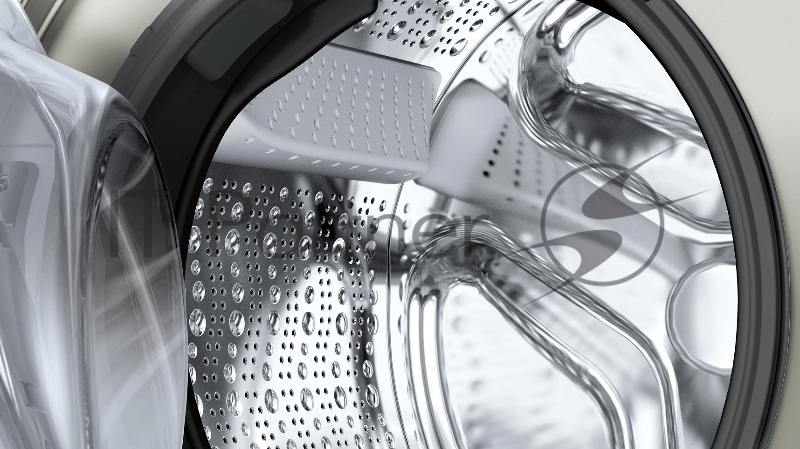 Стиральная машина Bosch WGK264ZXME загр.фронтальная