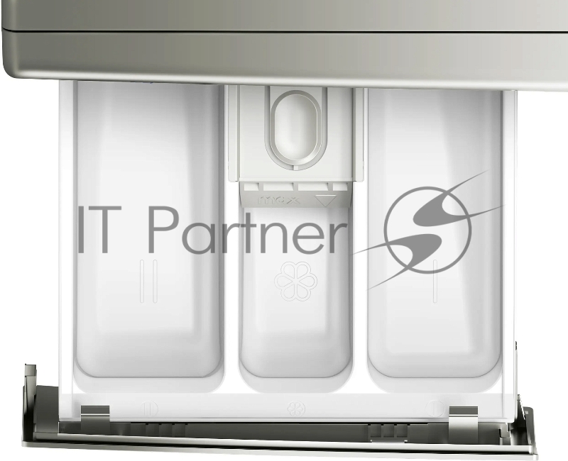 Стиральная машина Bosch WGK264ZXME загр.фронтальная