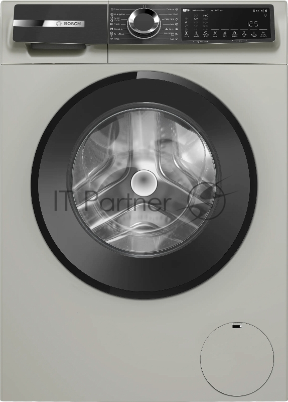 Стиральная машина Bosch WGK264ZXME загр.фронтальная