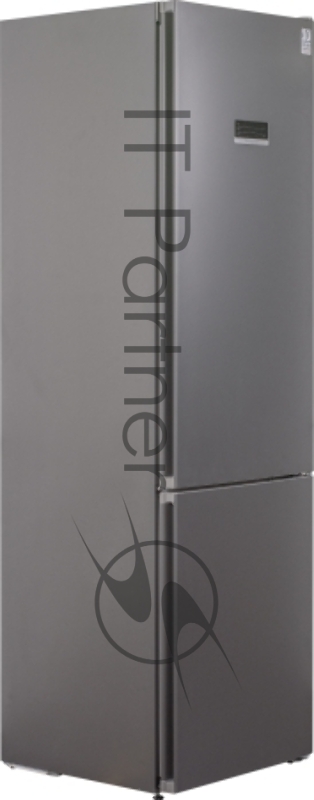 Холодильник Weissgauff CBN2WC2C2 INVERTER Full No Frost