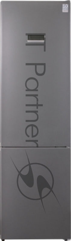 Холодильник Weissgauff CBN2WC2C2 INVERTER Full No Frost