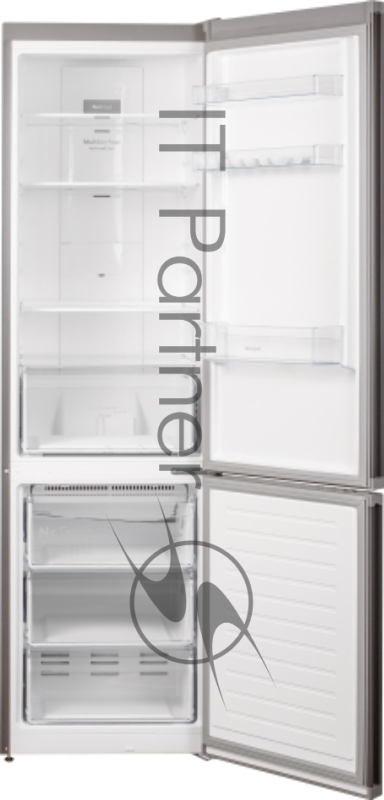 Холодильник Weissgauff CBN2WC2C2 INVERTER Full No Frost