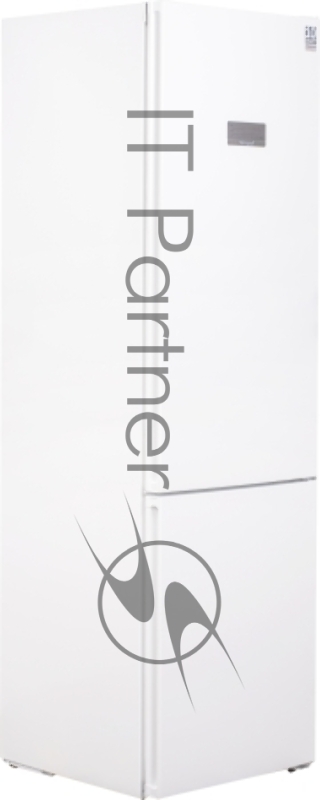 Холодильник Weissgauff CBN2WC2W2 INVERTER Full No Frost