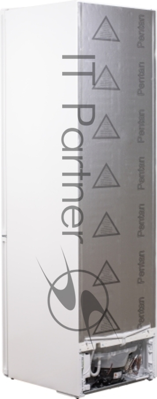 Холодильник Weissgauff CBN2WC2W2 INVERTER Full No Frost