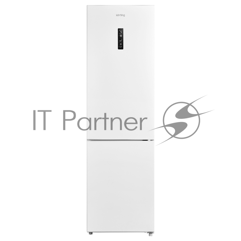 Холодильник KORTING KNFC 62012 W