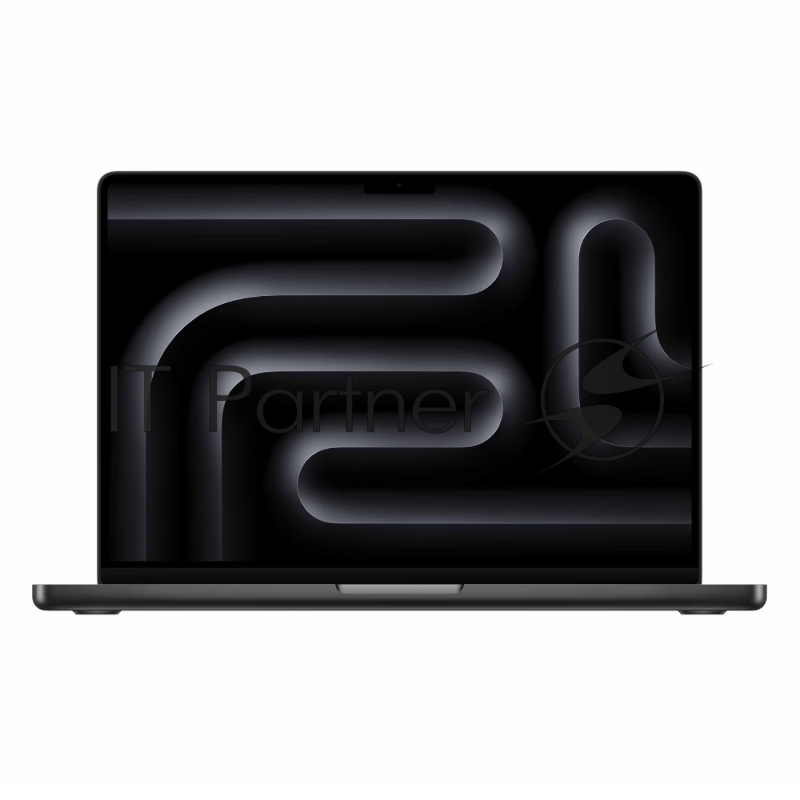 Ноутбук Apple MacBook Pro A3434 M5 10 core 16Gb SSD1Tb/10 core GPU 14.2 Liquid Retina XDR (3024x1964) macOS black WiFi BT Cam (MDE14LL/A)