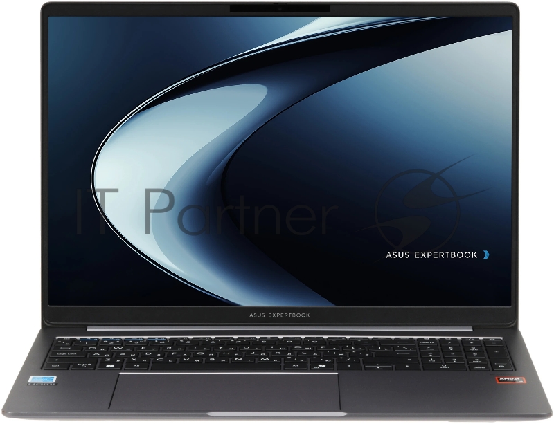 Ноутбук ASUS ExpertBook Entry PM3606CKA-PL0338 AMD Ryzen AI 7 350 64GB 1TB 2280 PCIE G4 SSD 16.0 WQXGA (2560x1600) 16:10 400nits Anti-Glare sRGB: 100% AMD Radeon 860M No OS 1.87 Kg