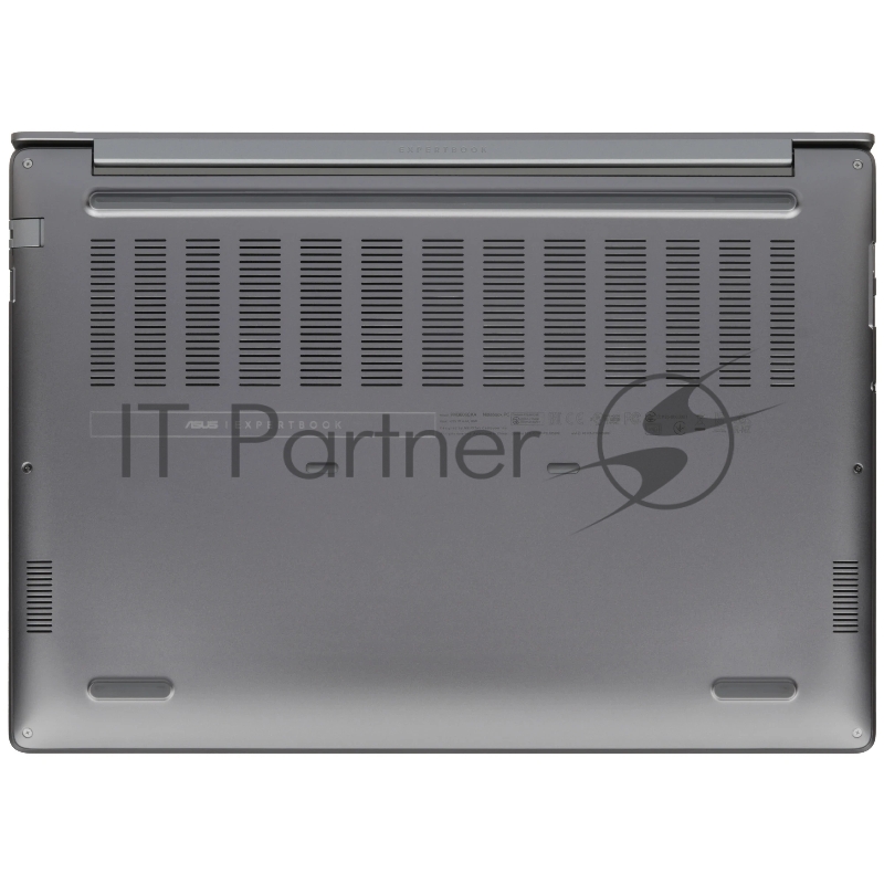 Ноутбук ASUS ExpertBook Entry PM3606CKA-PL0338 AMD Ryzen AI 7 350 64GB 1TB 2280 PCIE G4 SSD 16.0 WQXGA (2560x1600) 16:10 400nits Anti-Glare sRGB: 100% AMD Radeon 860M No OS 1.87 Kg