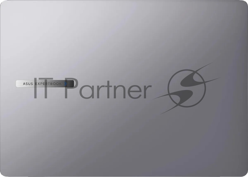 Ноутбук ASUS ExpertBook Mainstream P5405CSA-NZ0306X CORE ULTRA 7 258V 32GB 1TB 2280 PCIE G4 SSD 14.0 WQXGA(WQ) 2560X1600 16:10 400nits Anti-Glare sRGB 100% Wide View Intel® Arc™ 140V GPU Win 11 Pro 1.277 Kg
