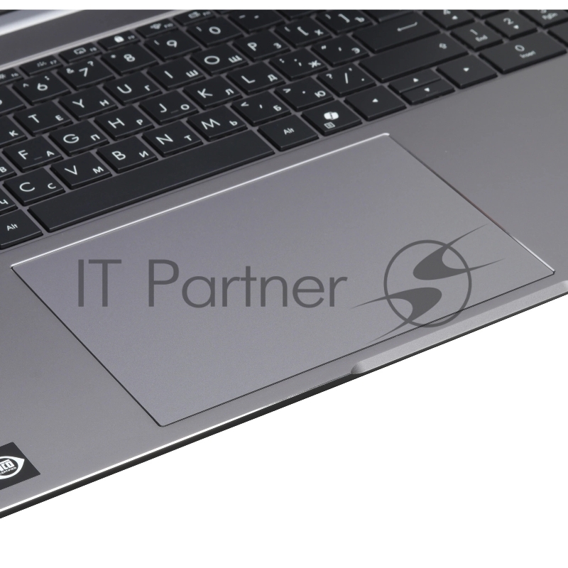 Ноутбук ASUS ExpertBook P3 PM3606CKA-MB0396 AMD Ryzen AI 5 330 2000MHz/16/1920x1200/32GB/512GB SSD/AMD Radeon 820M/Wi-Fi/Bluetooth/Windows 11 Pro (90NX0981-M00E00_32Win11P) Grey