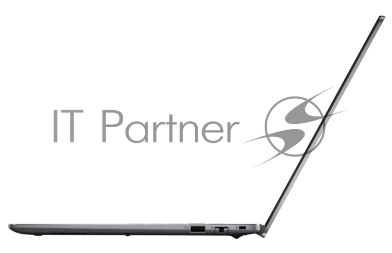 Ноутбук ASUS ExpertBook P3 PM3406CKA-LY0247 AMD Ryzen AI 7 350 2000MHz/14/1920x1200/32GB/1024 SSD/AMD Radeon 860M/Wi-Fi/Bluetooth/Windows 11 Pro (90NX0971-M00970_32Win11P) Grey