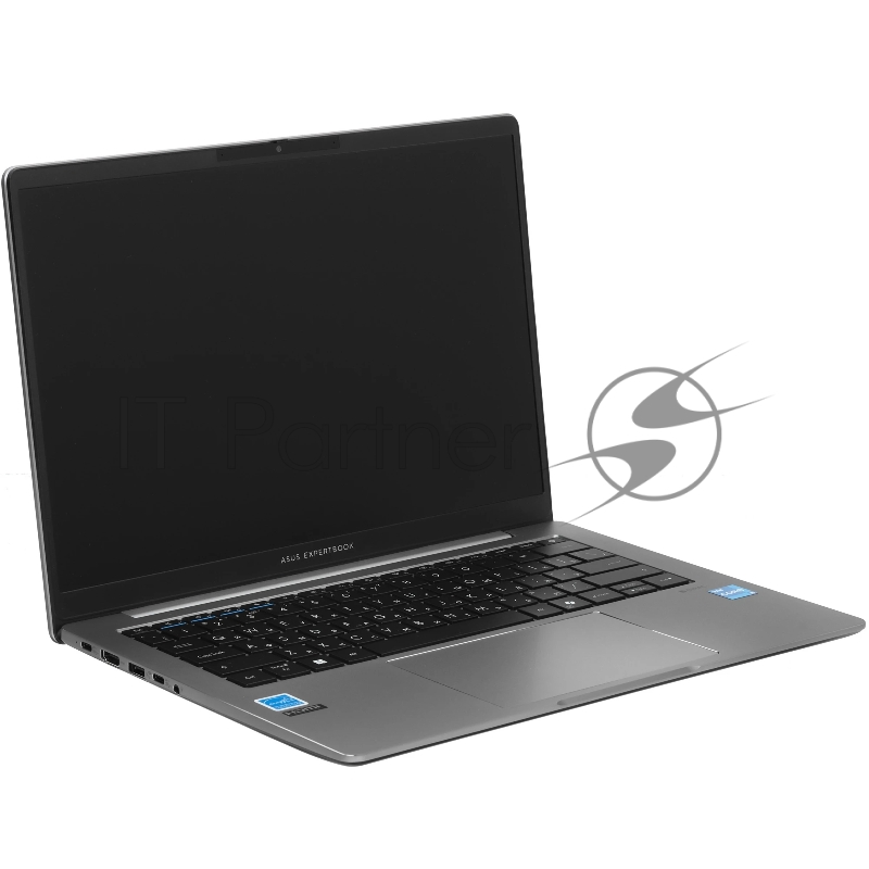 Ноутбук ASUS ExpertBook P3 P3405CVA-LY0252 Intel Core i5 13420H 2100MHz/14/1920x1200/32GB/512GB SSD/Intel UHD Graphics/Wi-Fi/Bluetooth/Windo 11 Pro (90NX08E1-M00BJ0_32Win11P) Grey