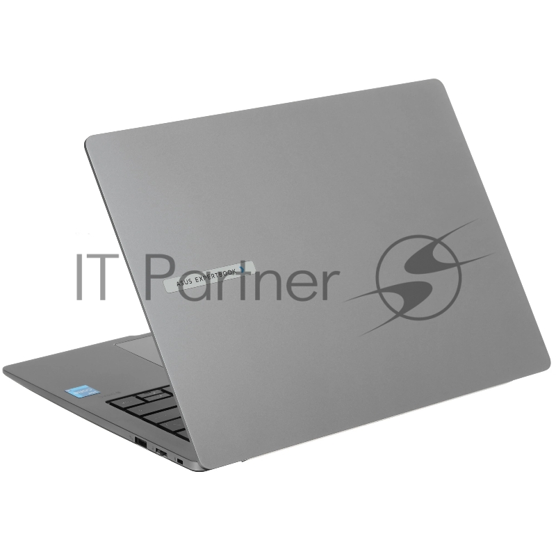 Ноутбук ASUS ExpertBook P3 P3405CVA-LY0252 Intel Core i5 13420H 2100MHz/14/1920x1200/32GB/512GB SSD/Intel UHD Graphics/Wi-Fi/Bluetooth/Windo 11 Pro (90NX08E1-M00BJ0_32Win11P) Grey
