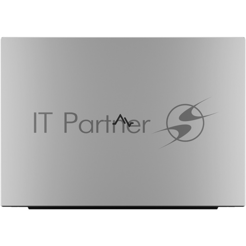 Ноутбук Maibenben S14B-R560UM AMD Ryzen 5 6600H 3300MHz/14.5/3072x1920/8GB/512 SSD/AMD Radeon 660M/Wi-Fi/Bluetooth/Windows 11 Pro (S14B-R560UMBQSLSRE0_Win11P) Silver