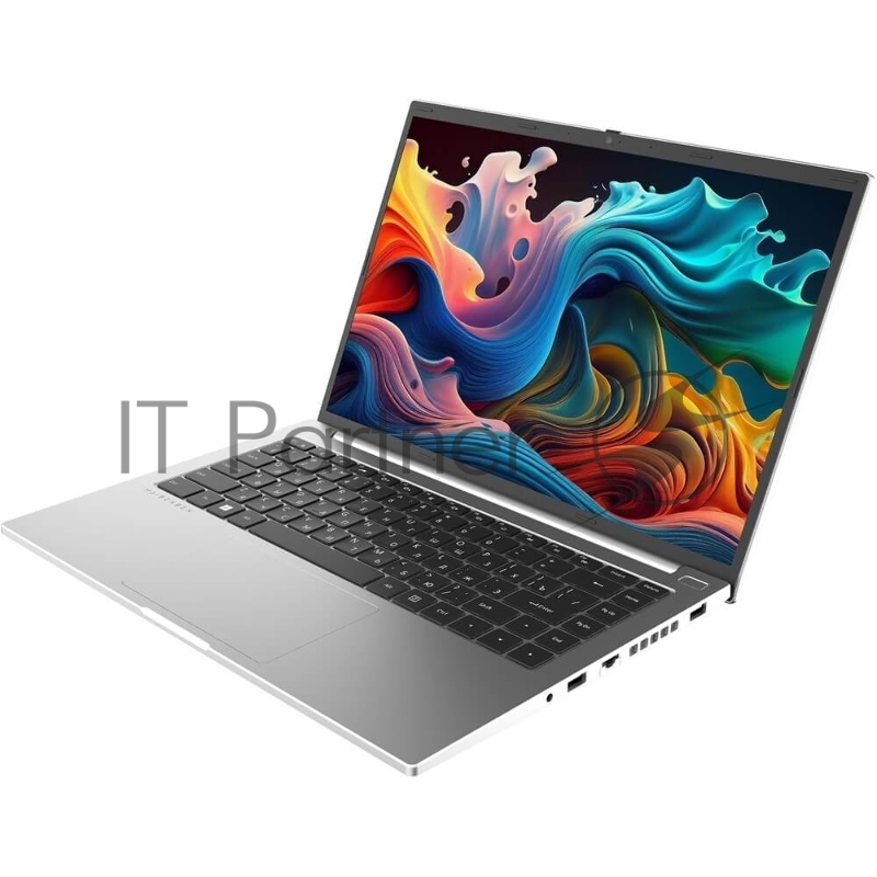 Ноутбук Maibenben S14B-R560UM AMD Ryzen 5 6600H 3300MHz/14.5/3072x1920/8GB/512 SSD/AMD Radeon 660M/Wi-Fi/Bluetooth/Windows 11 Pro (S14B-R560UMBQSLSRE0_Win11P) Silver