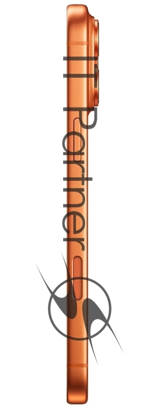 Смартфон Apple iPhone 17 Pro Max 256Gb Cosmic Orange A3526 MFYN4KH/A (Sim+eSim) 195950638981