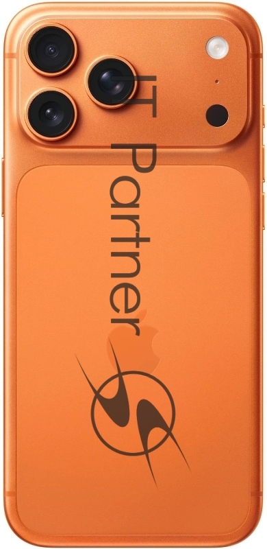 Смартфон Apple iPhone 17 Pro Max 256Gb Cosmic Orange A3526 MFYN4KH/A (Sim+eSim) 195950638981