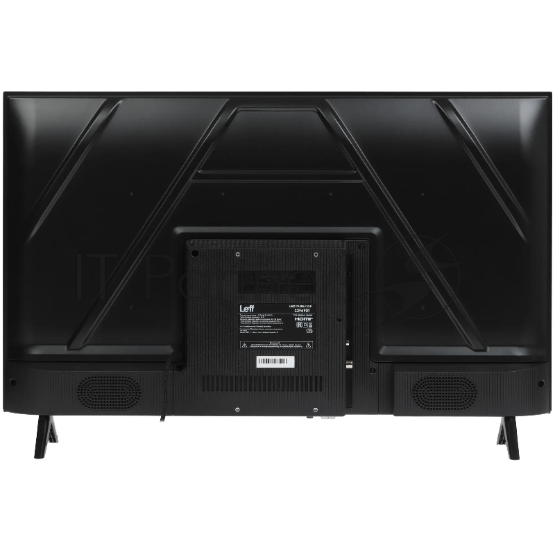 Телевизор LCD 32 FHD SALUT SMART LEFF 32F690T