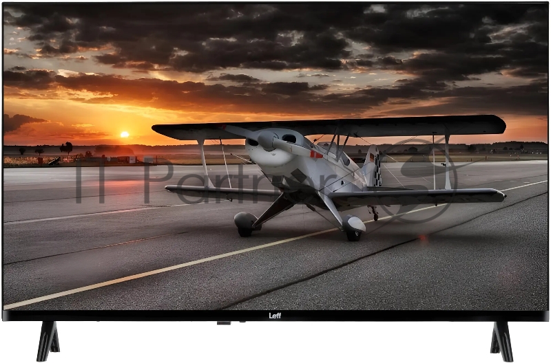 Телевизор LCD 32 FHD SALUT SMART LEFF 32F690T