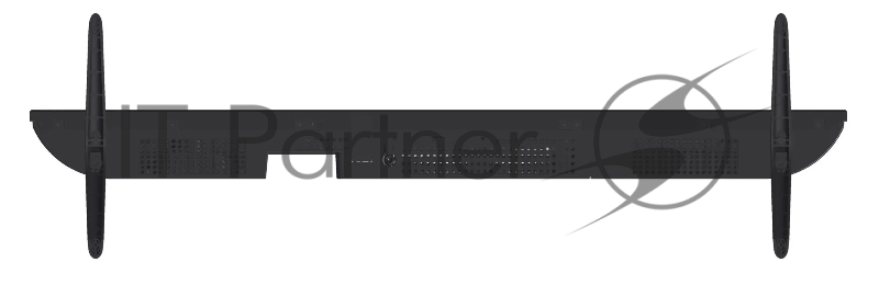 Телевизор LCD 32 FHD SALUT SMART LEFF 32F690T