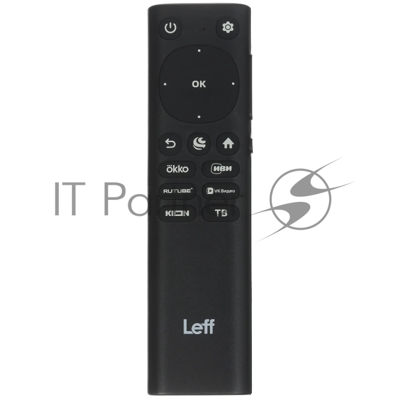 Телевизор LCD 32 FHD SALUT SMART LEFF 32F690T
