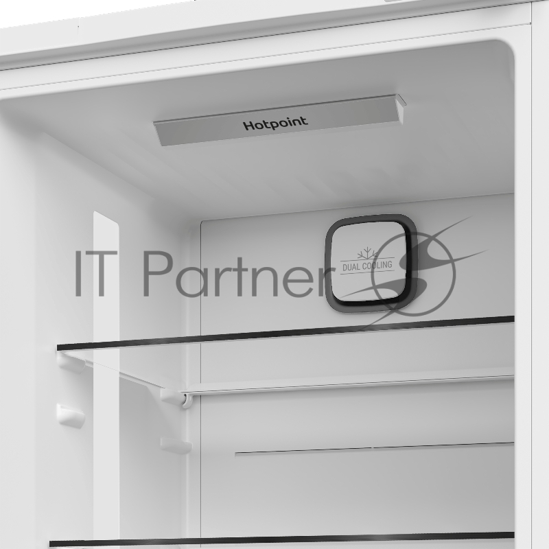 Холодильник Hotpoint HDKP 7201 DX