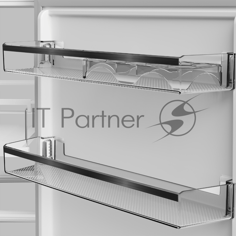 Холодильник Hotpoint HDKP 7201 DX