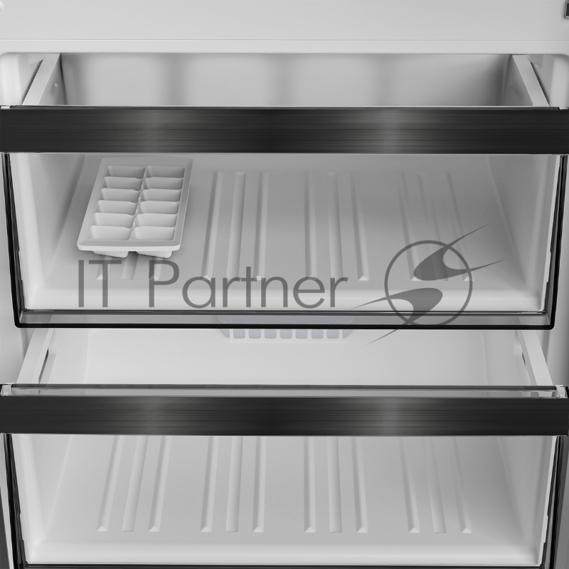 Холодильник Hotpoint HDKP 7201 DX