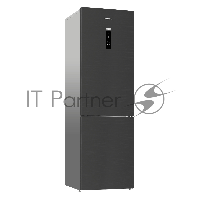 Холодильник Hotpoint HDKP 7201 DX