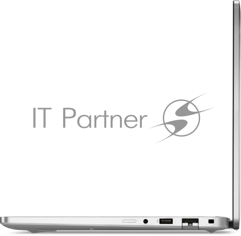 ноутбук Dell Pro 14 Plus PB14250 Core Ultra 7 268V 14,0 FHD+,300nit AG,16 GB LPDDR5,512GB SSD, Intel Arc graphics,3cell ,Backlit,FPR,Thunderbolt,Linux Eng/Rus,Platin Silver