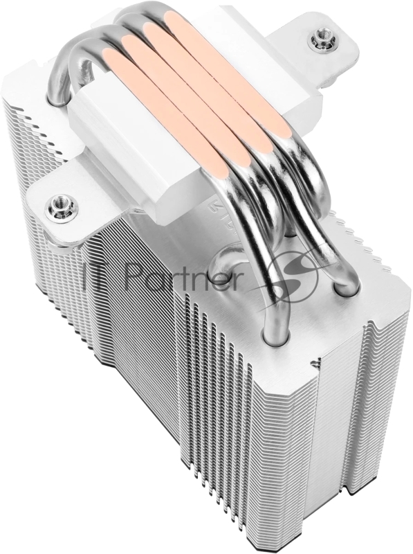 Жидкостная система охлаждения Thermalright Вентилятор Cooler Thermalright Assassin X 120 Refined SE V2 RGB/ PWM/ all Intel/AMD/ 6mm*4/ Screws