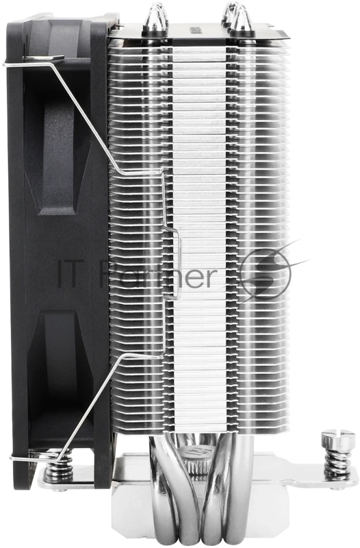 Жидкостная система охлаждения Thermalright Вентилятор Cooler Thermalright Assassin X 120 Refined SE V2 RGB/ PWM/ all Intel/AMD/ 6mm*4/ Screws