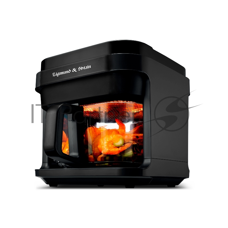 Аэрофритюрница Zigmund & Shtain ZAF-902