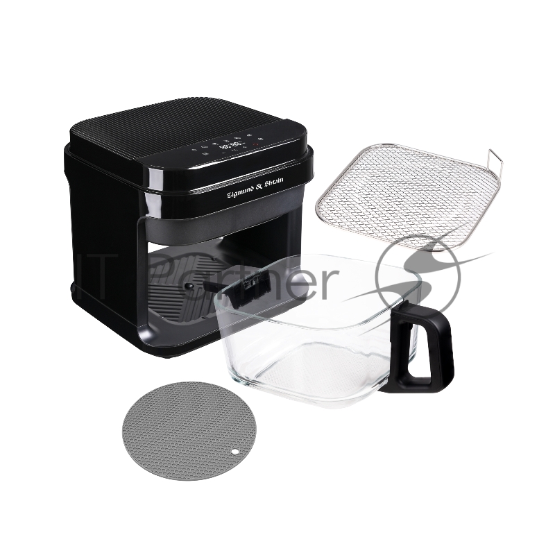 Аэрофритюрница Zigmund & Shtain ZAF-902