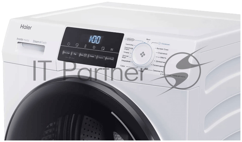 Стиральная машина Haier HWD80-BP14929A с сушкой