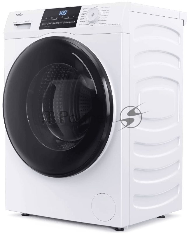 Стиральная машина Haier HWD80-BP14929A с сушкой