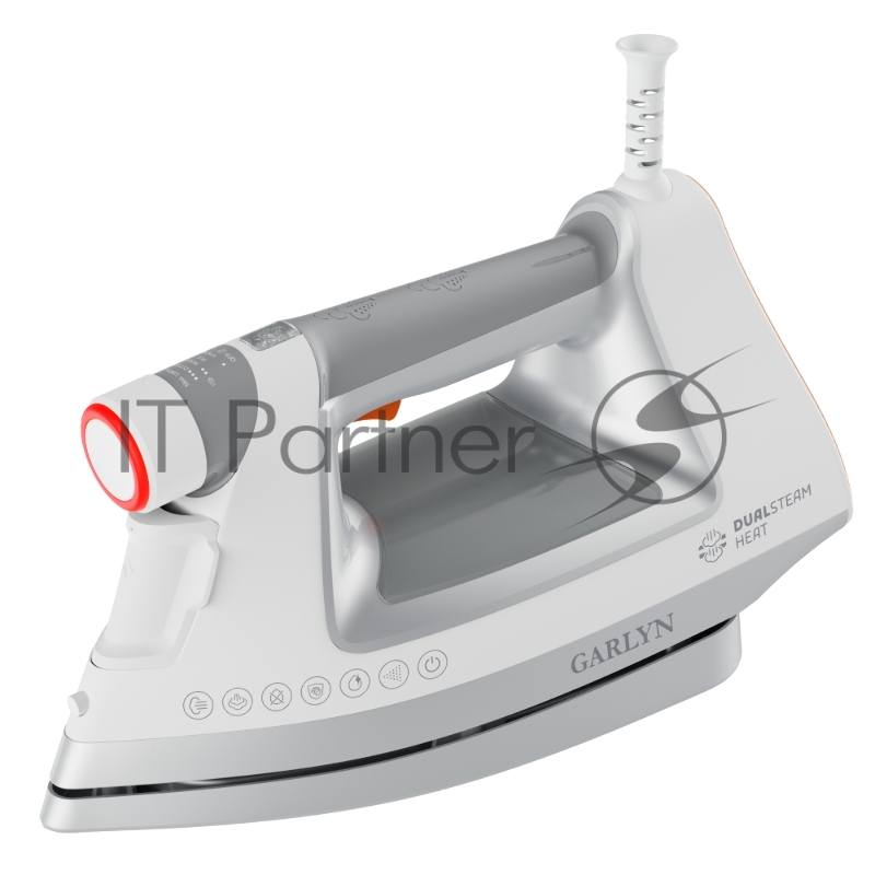 Утюг c парогенератором GARLYN GT-600 Pro