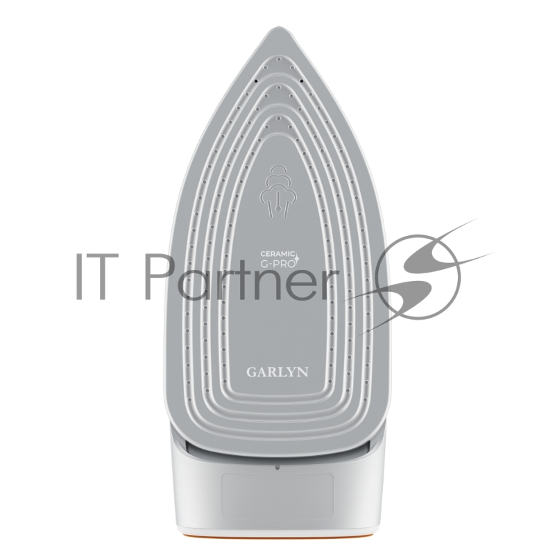 Утюг c парогенератором GARLYN GT-600 Pro