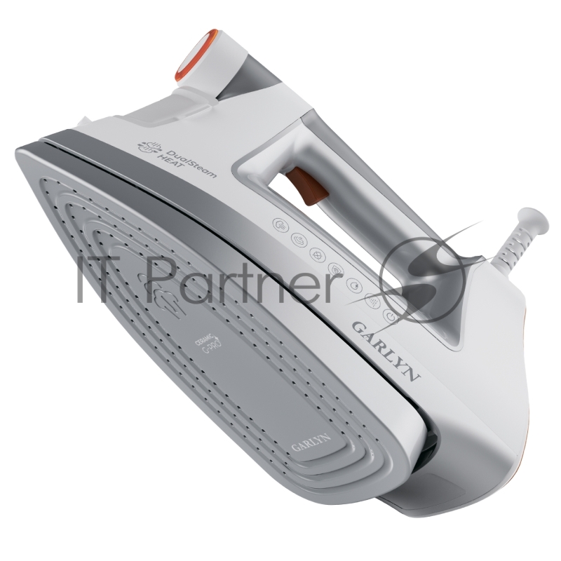 Утюг c парогенератором GARLYN GT-600 Pro