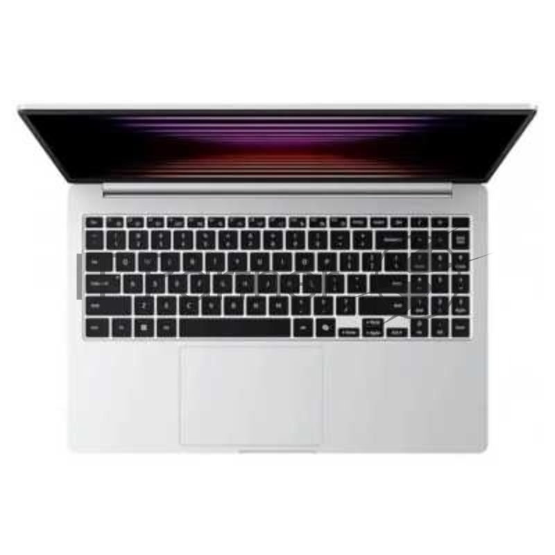 Ноутбук Samsung Galaxy Book 5 NP750 Core Ultra 7 255U 16Gb SSD512Gb Intel Graphics 15.6 IPS Touch FHD (1920x1080) Windows 11 Home Multi Language silver WiFi BT Cam (NP750XHD-KB1US)